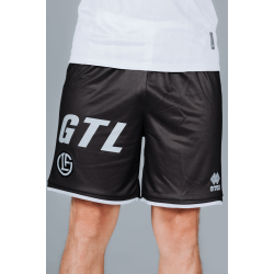 Uomo Pantaloncini Away FC Lugano 2025/26