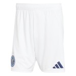 Pantaloncini Casa Donna New York City FC 2025