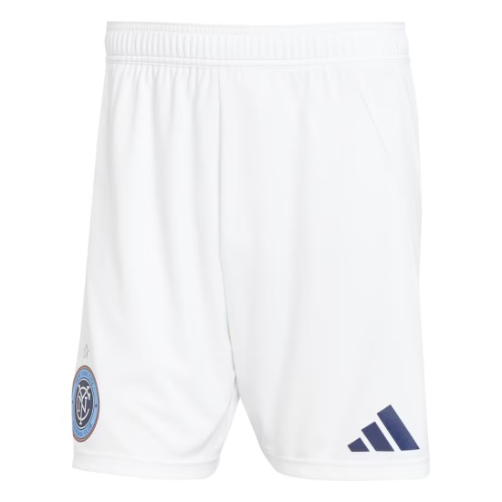 Pantaloncini Casa Donna New York City FC 2025