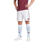 Pantaloncini Casa Aston Villa 2025/26 Uomo Pantaloncini Casa Aston Villa 2025/26 Uomo