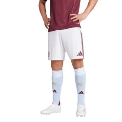 Pantaloncini Casa Aston Villa 2025/26 Uomo