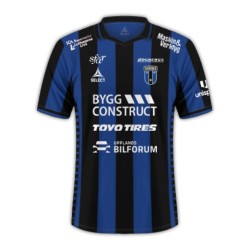 Maglia Casa Uomo IK Sirius 2024 Maglia Casa Uomo IK Sirius 2024