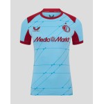 Maglia terza Feyenoord 2025/26 donna
