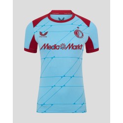 Maglia terza Feyenoord 2025/26 donna