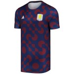 Maglia Pre Partita Terza Aston Villa Uomo 2024/25