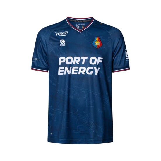 Maglia Home Bambino SC Telstar 2026/27 Maglia Home Bambino SC Telstar 2026/27