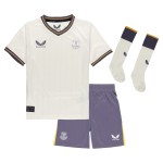 Kit Terzo Everton 2024/25 Bambino