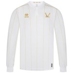 Maglia da trasferta manica lunga 2025/26 dello Sheffield United da uomo Maglia da trasferta manica lunga 2025/26 dello Sheffield United da uomo