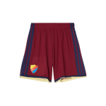 Bambini Djurgårdens IF pantaloncini trasferta 2026 Bambini Djurgårdens IF pantaloncini trasferta 2026