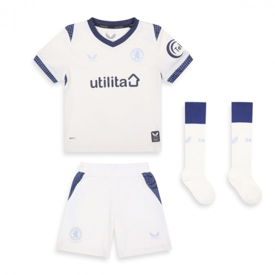 Kit Away Bambino Middlesbrough 2026/27