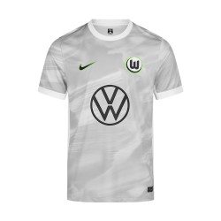 Uomo VfL Wolfsburg 2025/26 Trasferta Maglia