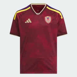 Maglia casa Coppa del Mondo 2026 Venezuela bambino