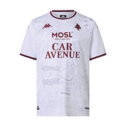 Maglia trasferta FC Metz 2025/26 uomo