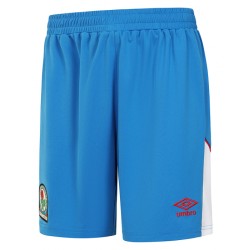 Pantaloncini da casa Blackburn Rovers 2026/27 Uomo