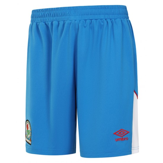 Pantaloncini da casa Blackburn Rovers 2026/27 Donna
