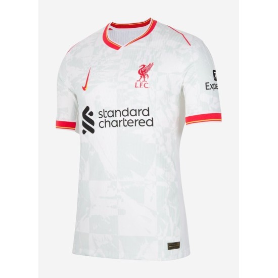 Maglia Terza Liverpool Donna 2024/25