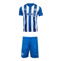 Kit Home Bambino Alaves 2025/26 Kit Home Bambino Alaves 2025/26