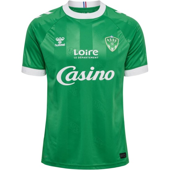 Maglia Home donna ASSE 2026/27
