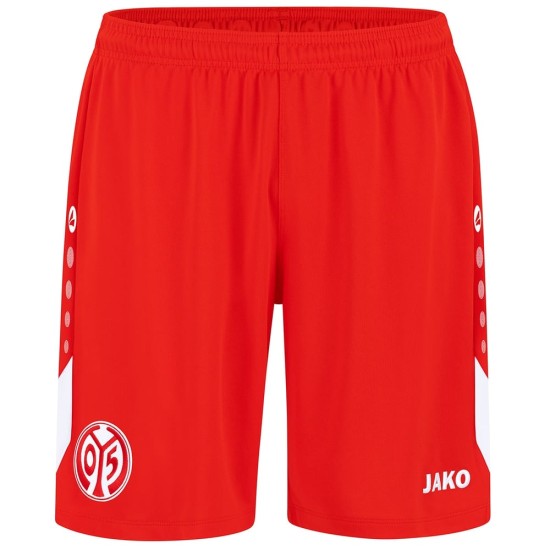 Pantaloncini Home Mainz 05 2026/27 bambino Pantaloncini Home Mainz 05 2026/27 bambino