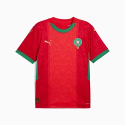 Maglia casa Marocco 2025 uomo