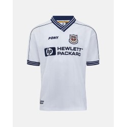 Maglia Retrò Casa Pony Tottenham Hotspur Uomo 1997