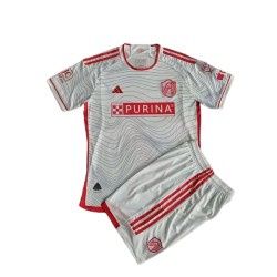 Bambino Kit Trasferta St. Louis City SC 2025