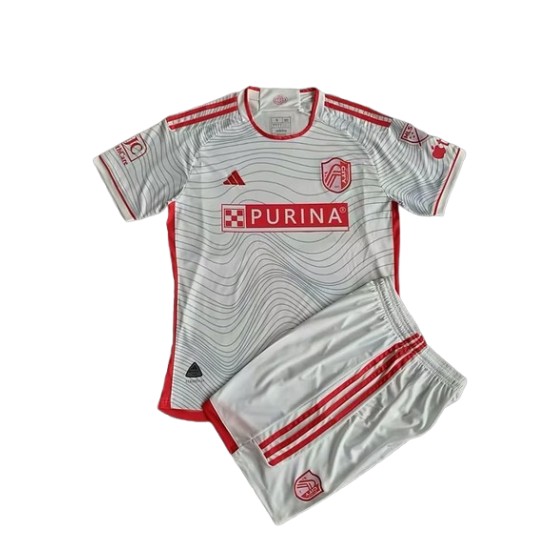 Bambino Kit Trasferta St. Louis City SC 2025
