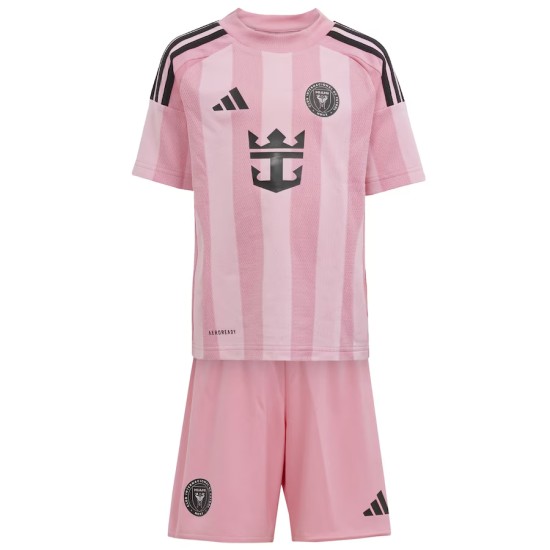 Kit Casa Bambino Inter Miami CF 2025