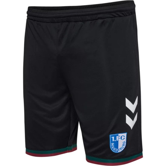 Pantaloncini Terza 1. FC Magdeburg Donna 2024/25 Pantaloncini Terza 1. FC Magdeburg Donna 2024/25