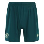 Pantaloncini Trasferta Cardiff City 2025/26 Bambino