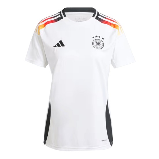 Maglia Casa Donna Germania EURO 2024