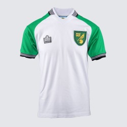 Maglia Retrò Trasferta Norwich City Uomo 1978