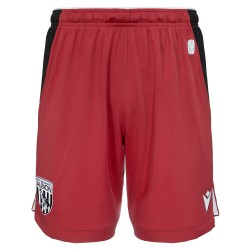 Pantaloncini Away Uomo West Bromwich Albion 2026/27