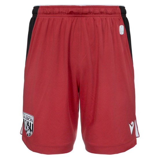 Pantaloncini Away Uomo West Bromwich Albion 2026/27