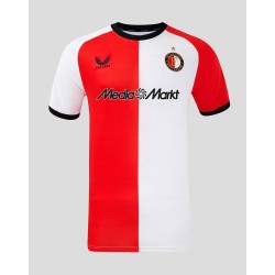 Maglietta casa uomo Feyenoord 2024/25