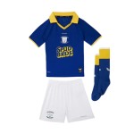 Kit Away Preston North End 2026/27 Bambino Kit Away Preston North End 2026/27 Bambino