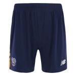 Pantaloncini terzi Cardiff City 2025/26 donna