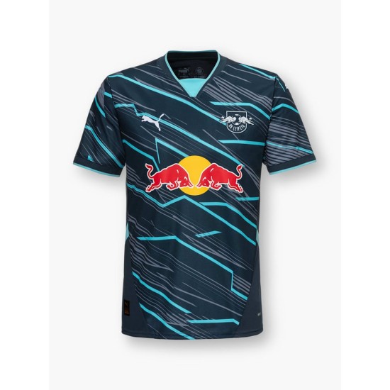 Maglia Terza Maglia RB Leipzig Uomo 2024/25
