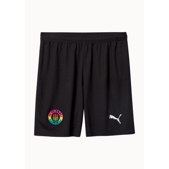 Pantaloncini Terza FC St. Pauli Uomo 2024/25