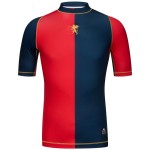Maglia Kombat XXV 25º Anniversario Genoa 2025/26 Uomo Maglia Kombat XXV 25º Anniversario Genoa 2025/26 Uomo