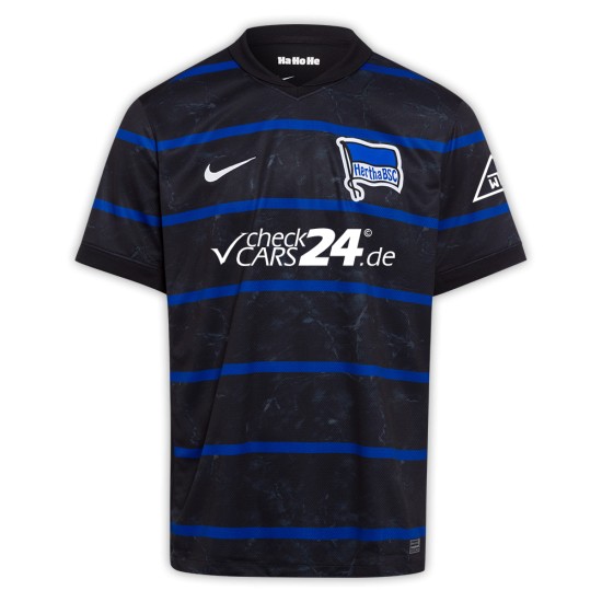 Maglia Trasferta Hertha BSC Uomo 2024/25
