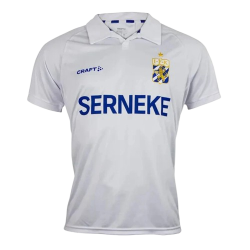 Uomo IFK Göteborg maglia trasferta 2026
