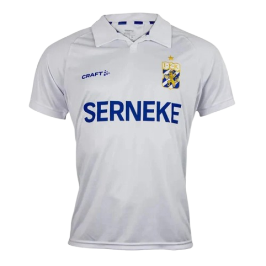 Uomo IFK Göteborg maglia trasferta 2026