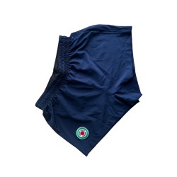 Pantaloncini anniversario 117° donna Lecce 2024/25