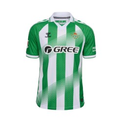 Maglia Real Betis 2026/27 Home Uomo