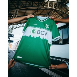 Maglia Trasferta FC Lausanne-Sport 2024/25 Uomo