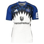 Maglia Home Bambino Hamburger SV 2025/26