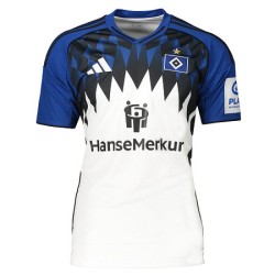 Maglia Home Uomo Hamburger SV 2025/26