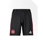 Pantaloncini Bambino 1. FC Nürnberg 2025/26 Home