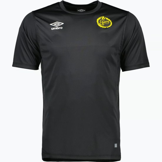 Maglia Terza Lega Donna IF Elfsborg 2024